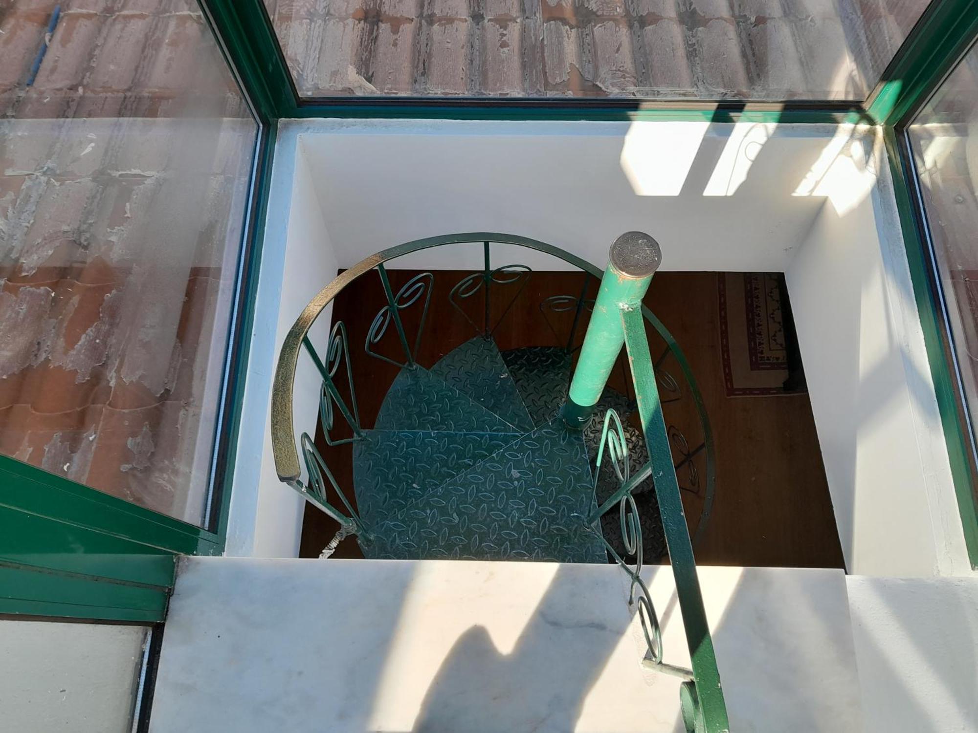 Apartamento Sobre O Rio Лиссабон Экстерьер фото