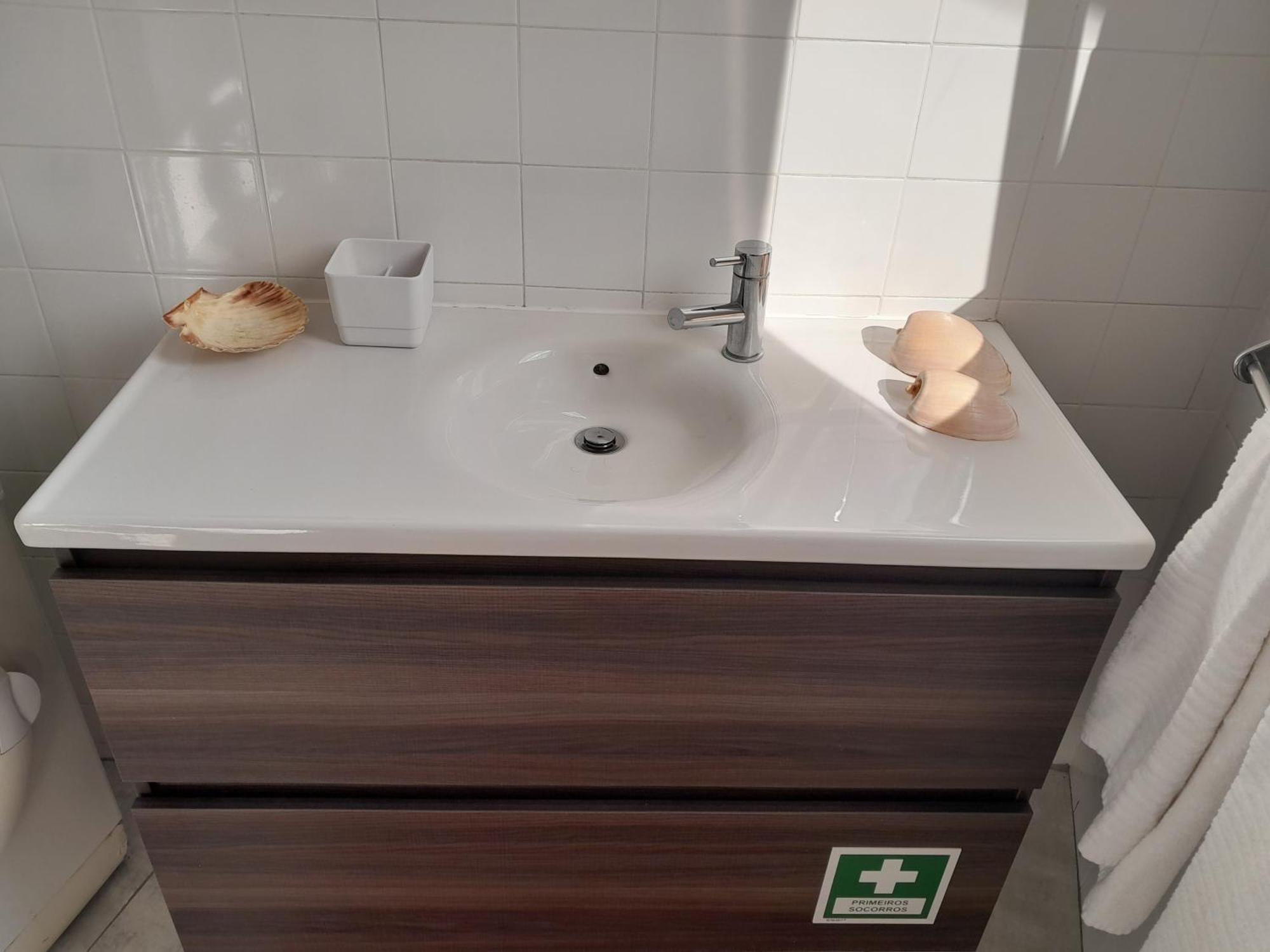 Apartamento Sobre O Rio Лиссабон Экстерьер фото