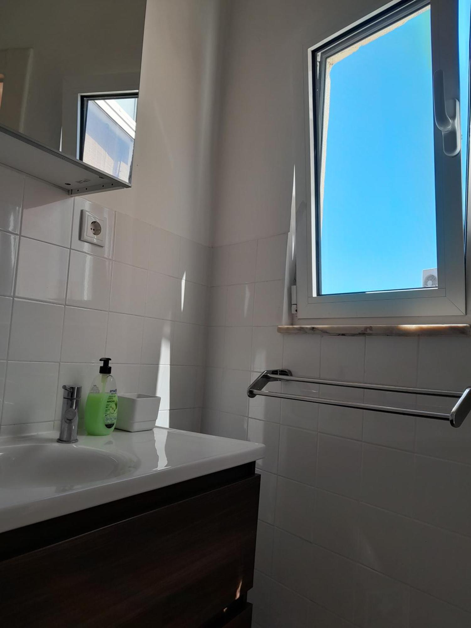Apartamento Sobre O Rio Лиссабон Экстерьер фото
