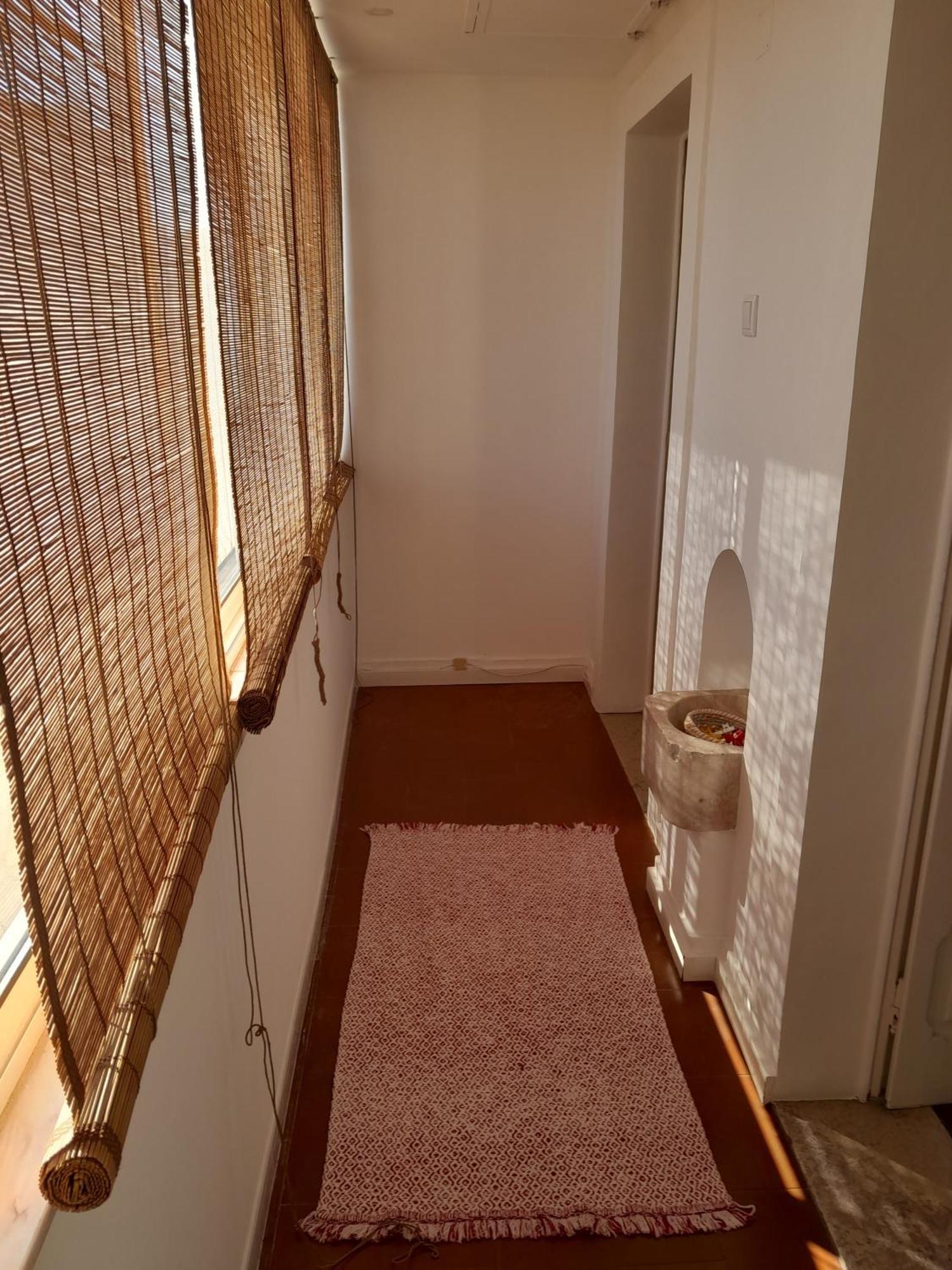 Apartamento Sobre O Rio Лиссабон Экстерьер фото