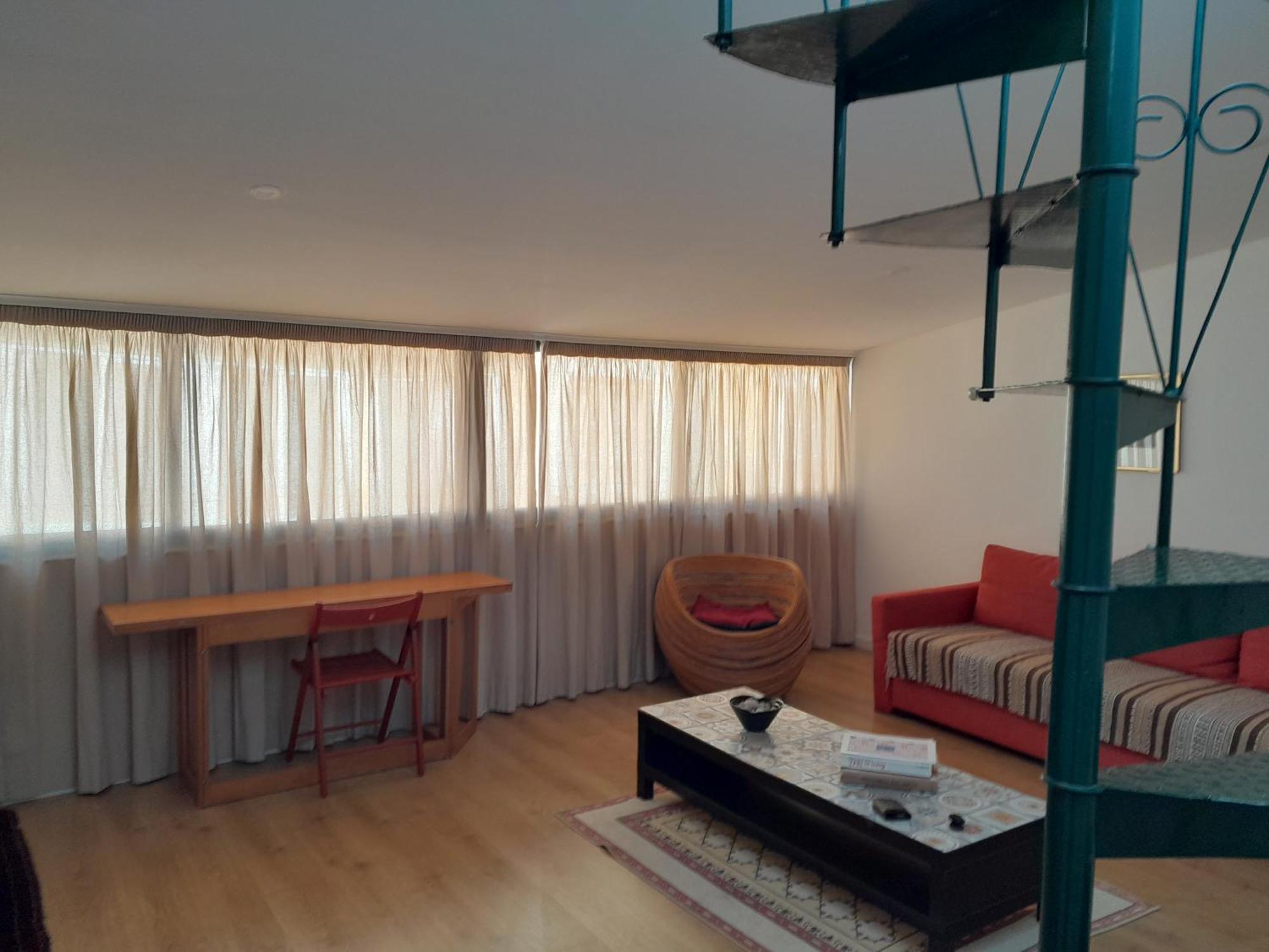 Apartamento Sobre O Rio Лиссабон Экстерьер фото